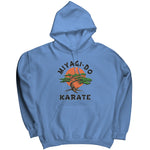 Miyagi Do Karate Hoodie