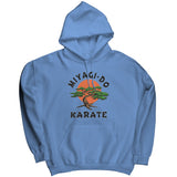 Miyagi Do Karate Hoodie