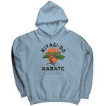 Miyagi Do Karate Hoodie