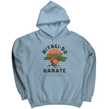 Miyagi Do Karate Hoodie