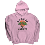 Miyagi Do Karate Hoodie
