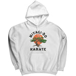 Miyagi Do Karate Hoodie