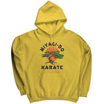 Miyagi Do Karate Hoodie