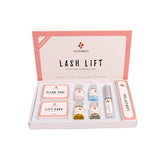 Upgrade Version Professional Eyelash Lifting Kit