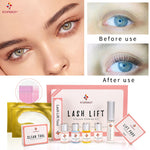 Upgrade Version Professional Eyelash Lifting Kit