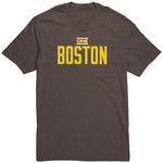 One Boston Shirt