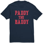 Paddy The Baddy Shirt