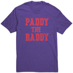 Paddy The Baddy Shirt