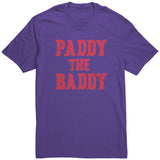 Paddy The Baddy Shirt