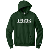 Paper Route Empire Champion Hoodie Sweatshirt