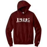 Paper Route Empire Champion Hoodie Sweatshirt