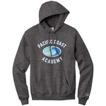 Pca Champion Hoodie Sweatshirt