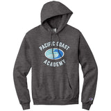 Pca Champion Hoodie Sweatshirt