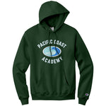 Pca Champion Hoodie Sweatshirt