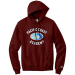 Pca Champion Hoodie Sweatshirt