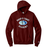 Pca Champion Hoodie Sweatshirt