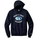 Pca Champion Hoodie Sweatshirt