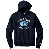 Pca Champion Hoodie Sweatshirt