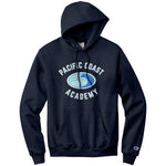 Pca Champion Hoodie Sweatshirt