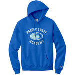Pca Champion Hoodie Sweatshirt