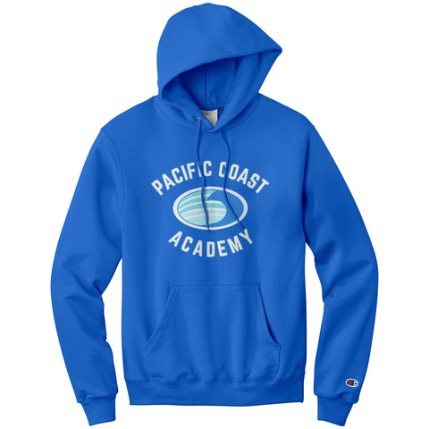Pca Champion Hoodie Sweatshirt