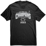 Penn State Nittany Lions 2023 Rose Bowl Champions T-Shirt