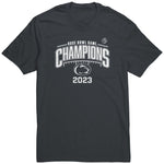 Penn State Nittany Lions 2023 Rose Bowl Champions T-Shirt