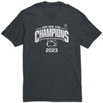 Penn State Nittany Lions 2023 Rose Bowl Champions T-Shirt