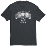 Penn State Nittany Lions 2023 Rose Bowl Champions T-Shirt