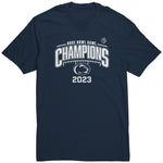 Penn State Nittany Lions 2023 Rose Bowl Champions T-Shirt
