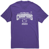 Penn State Nittany Lions 2023 Rose Bowl Champions T-Shirt