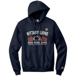 Penn State Rose Bowl Champion Hoodie Sweatshirt