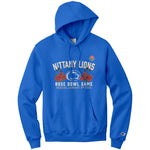 Penn State Rose Bowl Champion Hoodie Sweatshirt