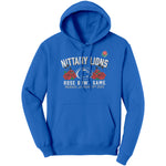 Penn State Rose Bowl Hoodie Sweatshirt