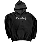 Pleasing Hoodie Sweatshirt