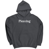 Pleasing Hoodie Sweatshirt