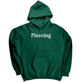 Pleasing Hoodie Sweatshirt