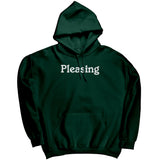 Pleasing Hoodie Sweatshirt
