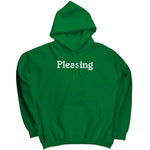 Pleasing Hoodie Sweatshirt