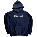 Pleasing Hoodie Sweatshirt