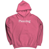 Pleasing Hoodie Sweatshirt