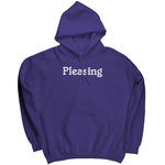 Pleasing Hoodie Sweatshirt