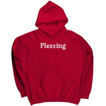 Pleasing Hoodie Sweatshirt