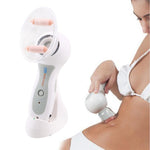 Anti Cellulite Cellulitis Home Treatment Vacuum Fat Sucker Roller