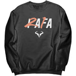 Rafa 21 Sweatshirt Rafael Nadal Grand Slam