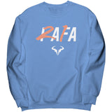 Rafa 21 Sweatshirt Rafael Nadal Grand Slam