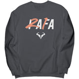 Rafa 21 Sweatshirt Rafael Nadal Grand Slam