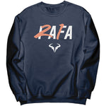 Rafa 21 Sweatshirt Rafael Nadal Grand Slam