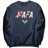 Rafa 21 Sweatshirt Rafael Nadal Grand Slam