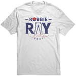 Robbie Ray T Shirt